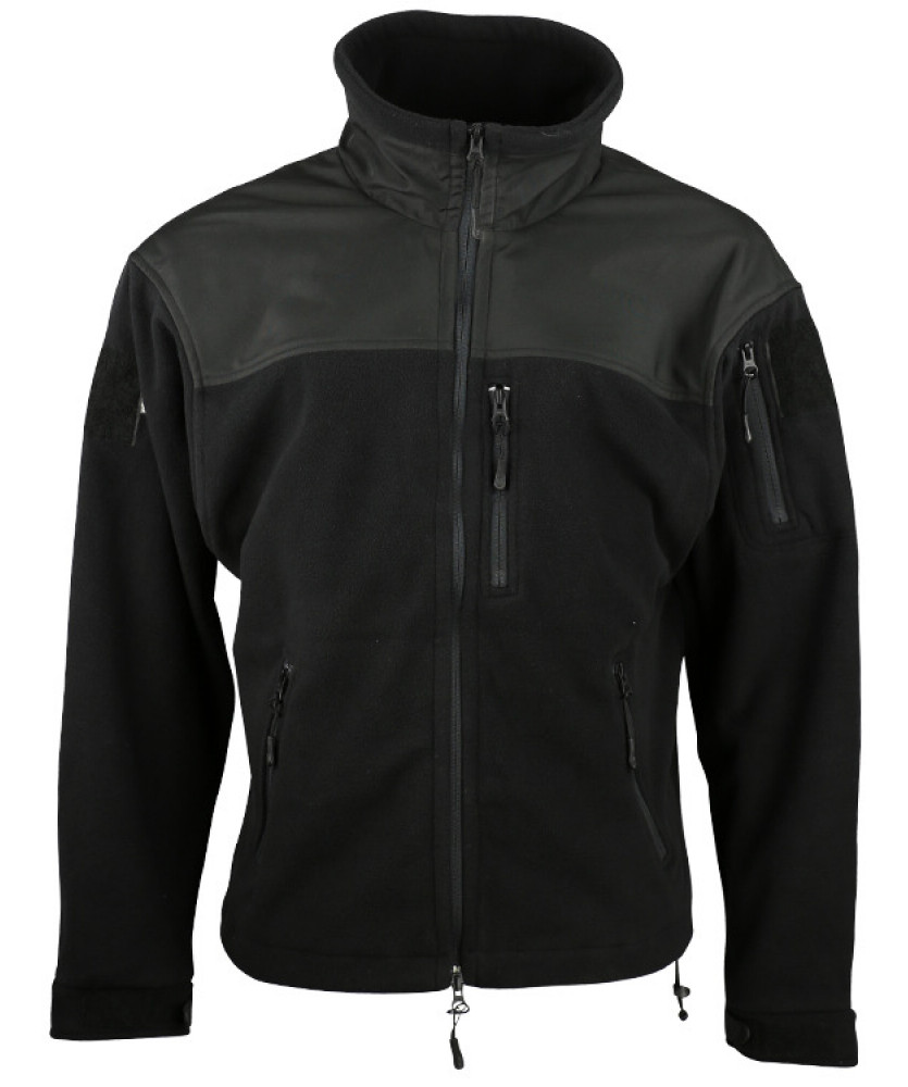 Фліс тактичний  KOMBAT UK  Defender Tactical Fleec