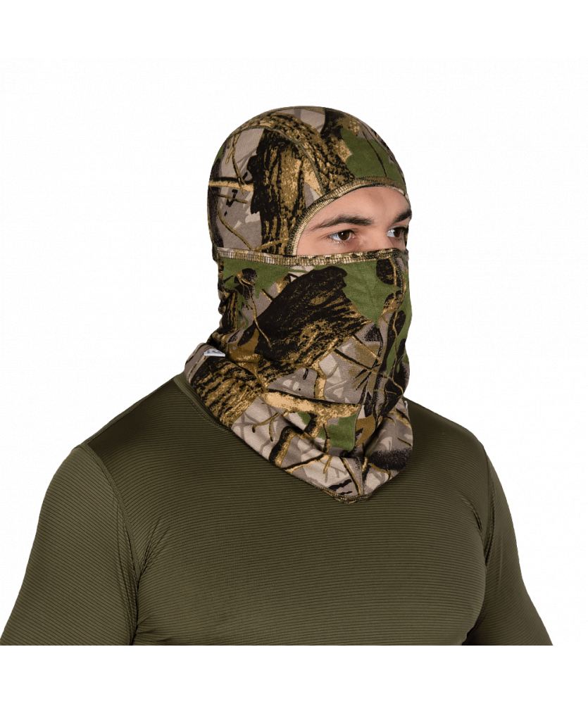 Балаклава Camotec Pro Ribana