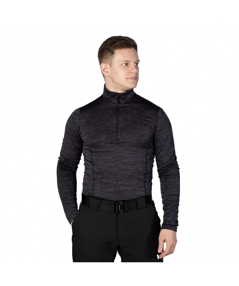 Термокофта Camotec LVL2 Hawk Polarheat QS Pro