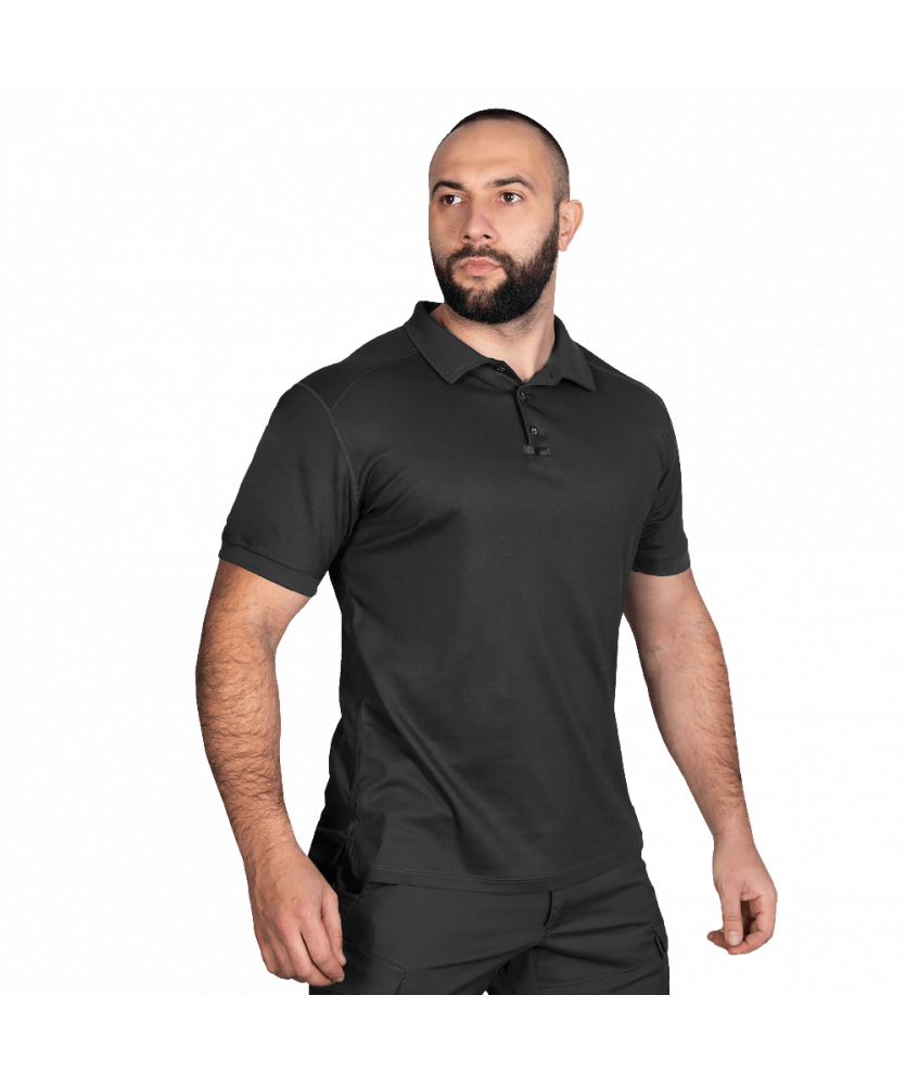 Поло Camotec Basic CoolPass Pique LT