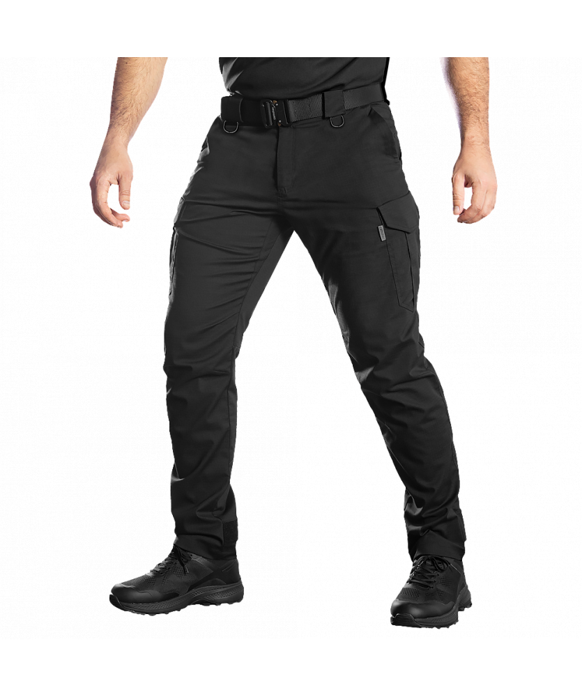 Штани Camotec Patrol Pro Rip-Stop Flex