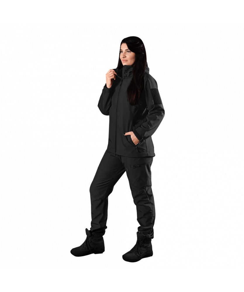 Костюм Camotec Pani SoftShell