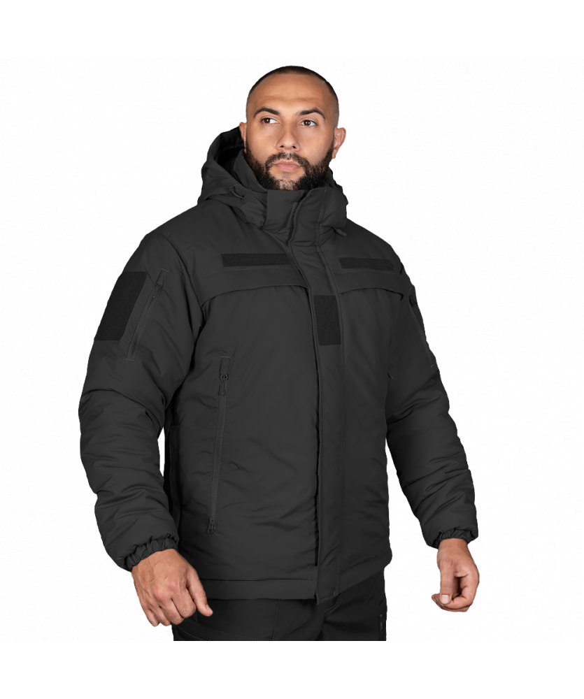 Куртка Camotec Patrol System 3.0 RainWall