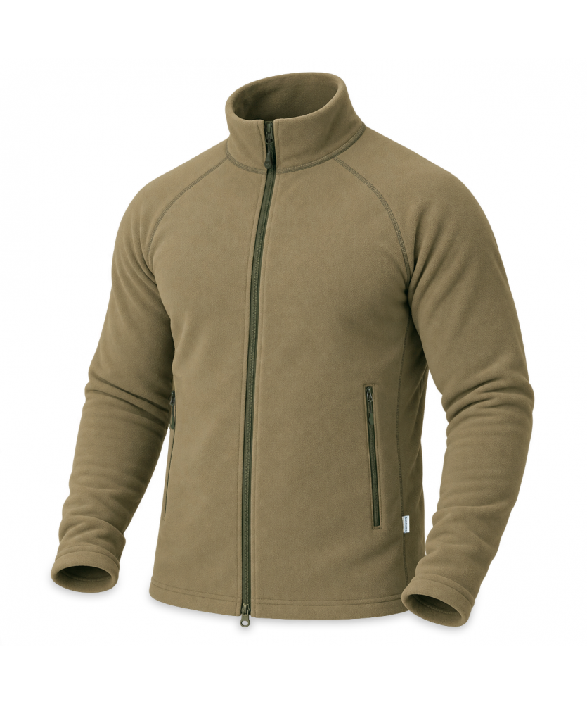 Кофта Camotec Meadow Himatec 100 Tan, XL