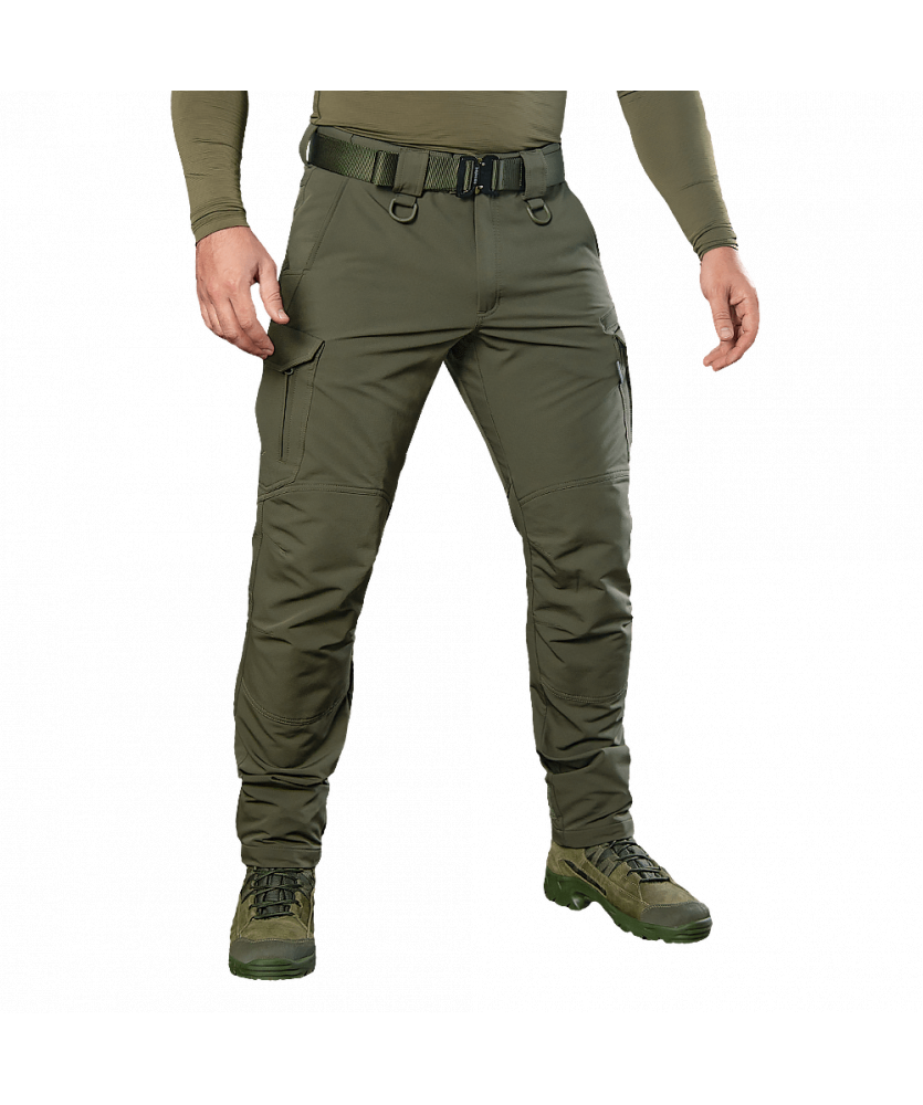 Штани Camotec Герць DWB