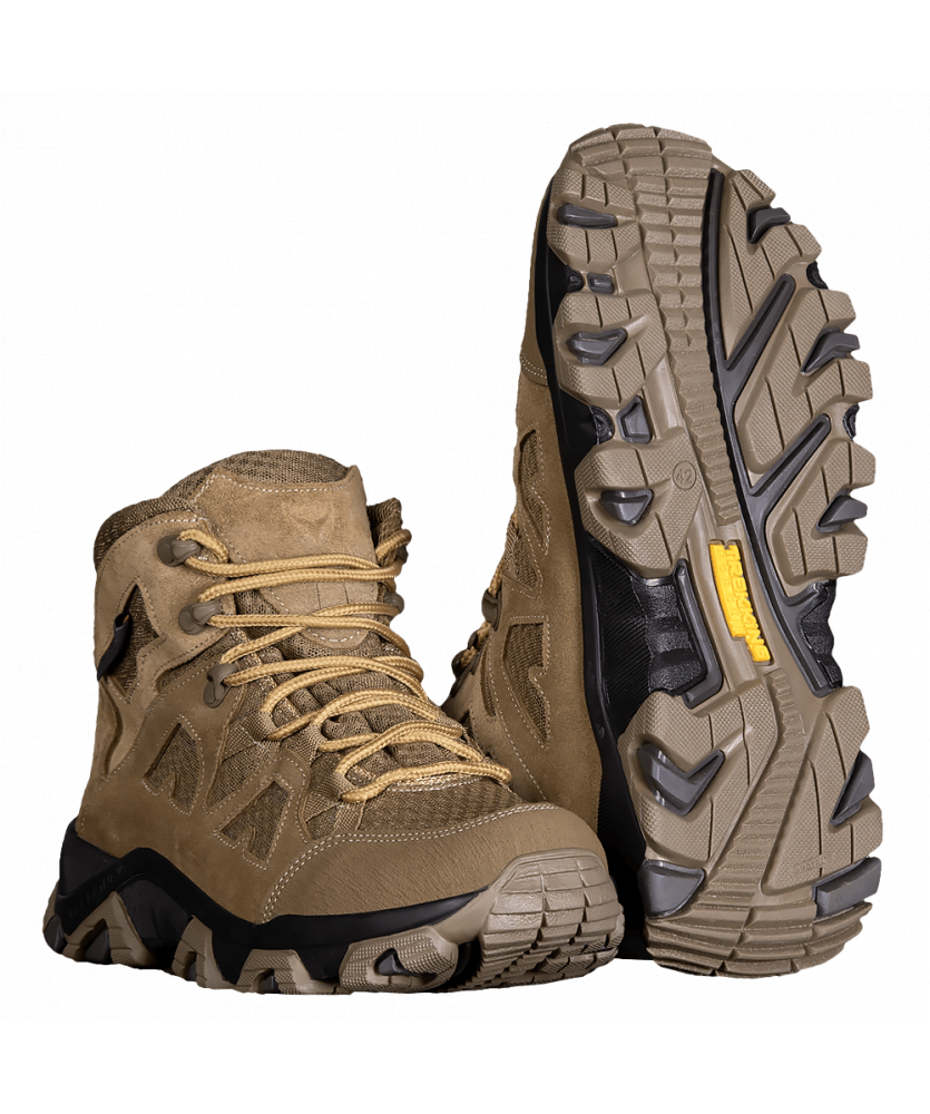 Черевики Bulat Койот