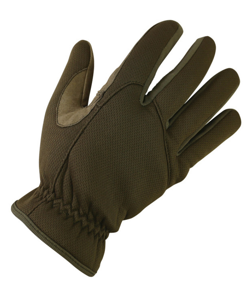 Рукавички тактичні KOMBAT UK Delta Fast Gloves
