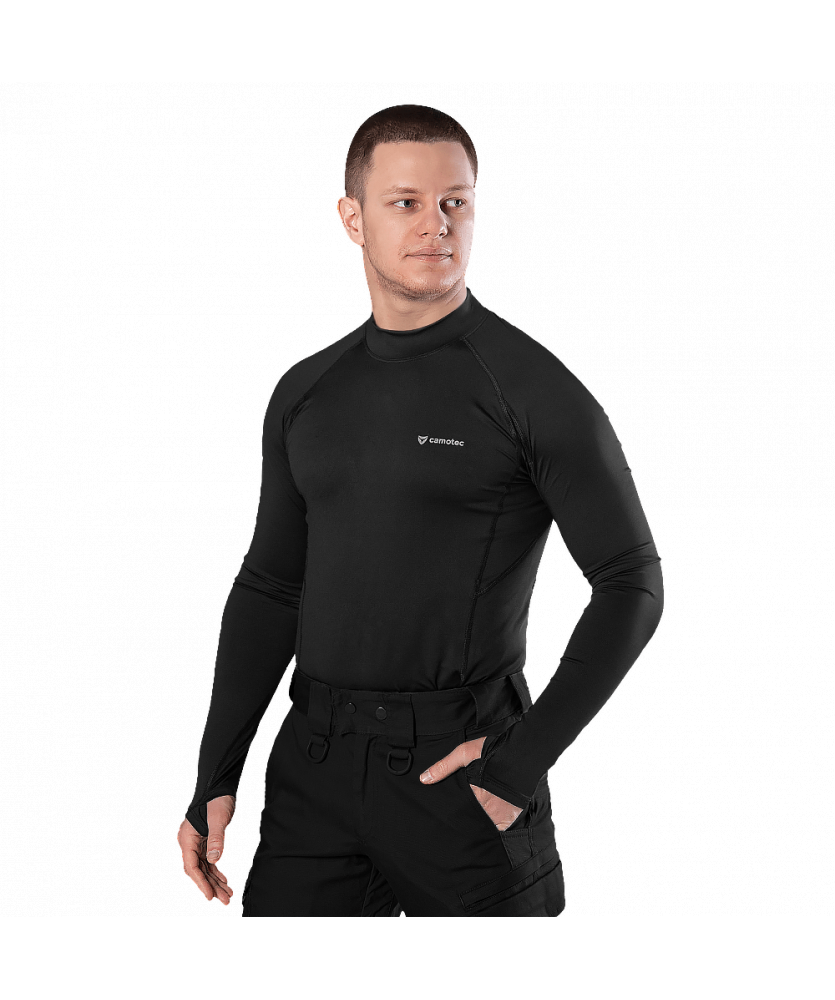 Лонгслів Camotec Thorax Pro