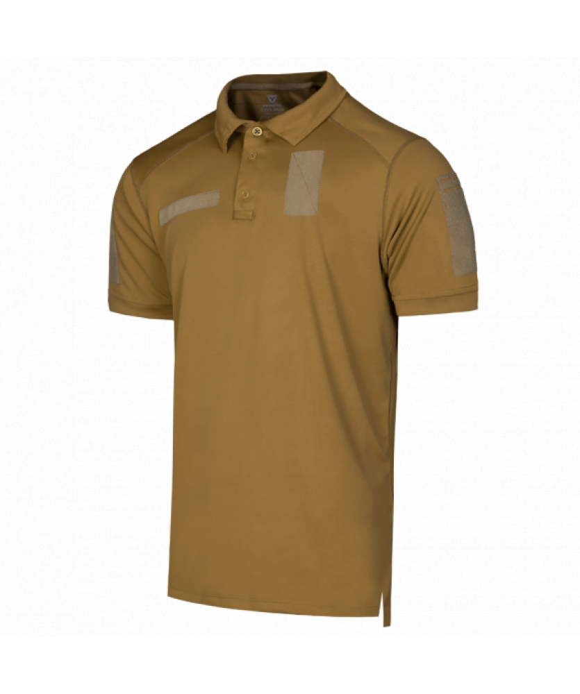 Поло CM Army ID Койот