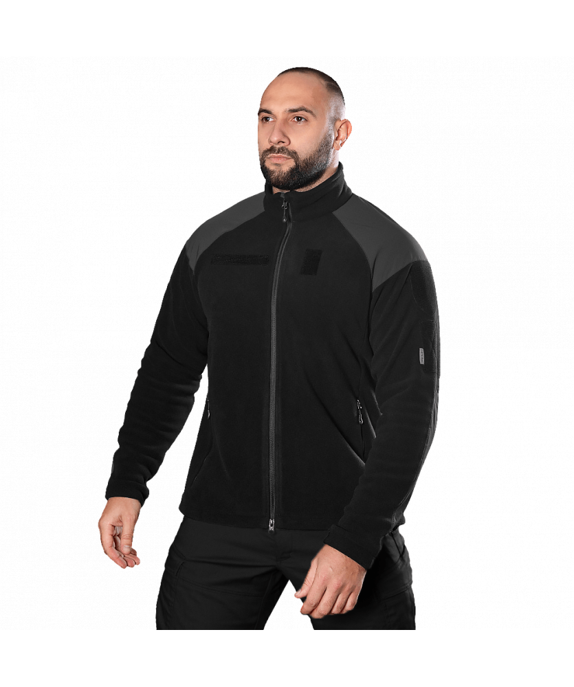 Кофта Camotec Commander Police Himatec 250