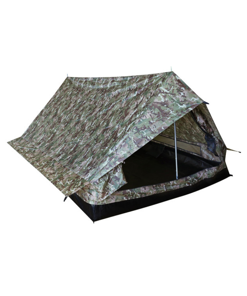 Тент KOMBAT UK Trooper Tent