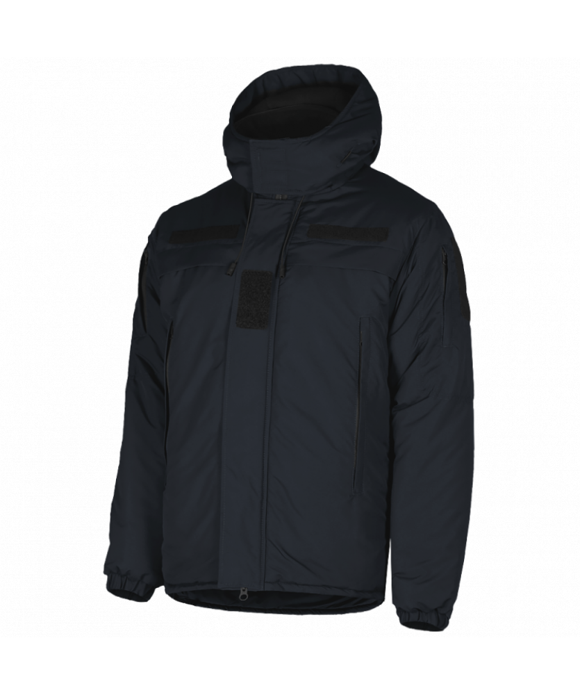 Куртка Patrol System 2.0 Nylon Dark Blue