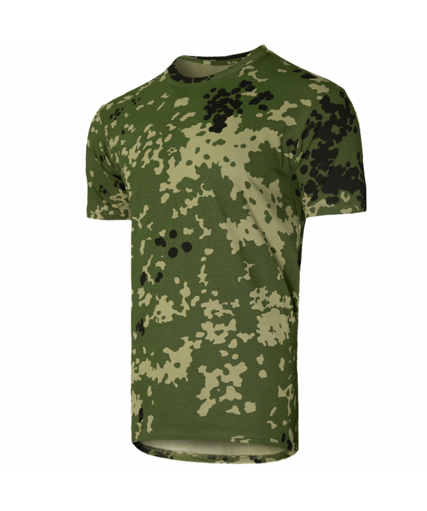 Футболка Bavovna Flecktarn D