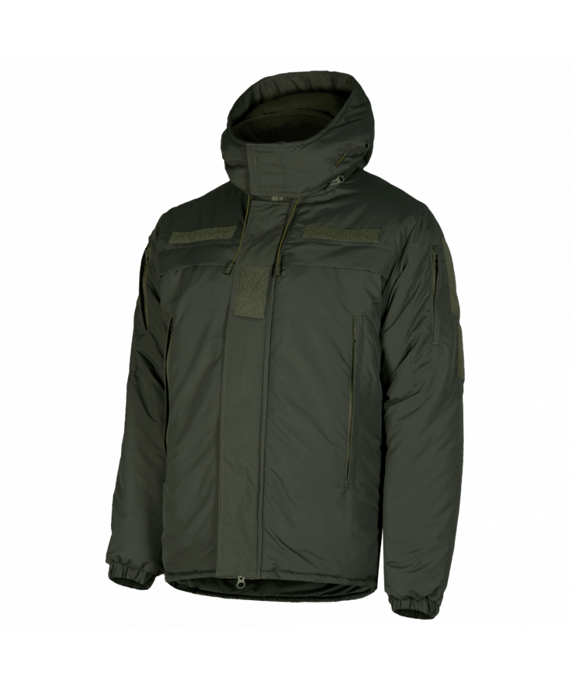 Куртка Patrol System 2.0 Nylon Dark Olive