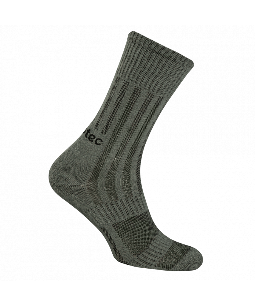 Трекінгові шкарпетки TRK 2.0 Middle Khaki (5789), 43-46