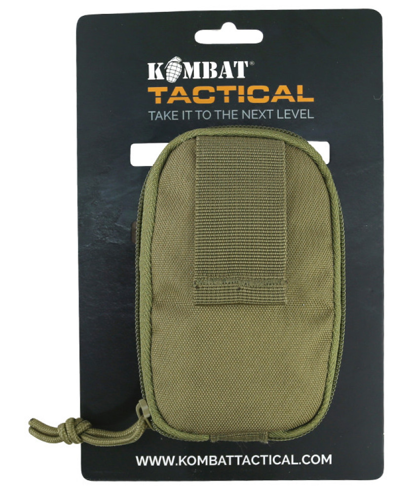 Підсумок розкладний Kombat UK Covert Dump Pouch