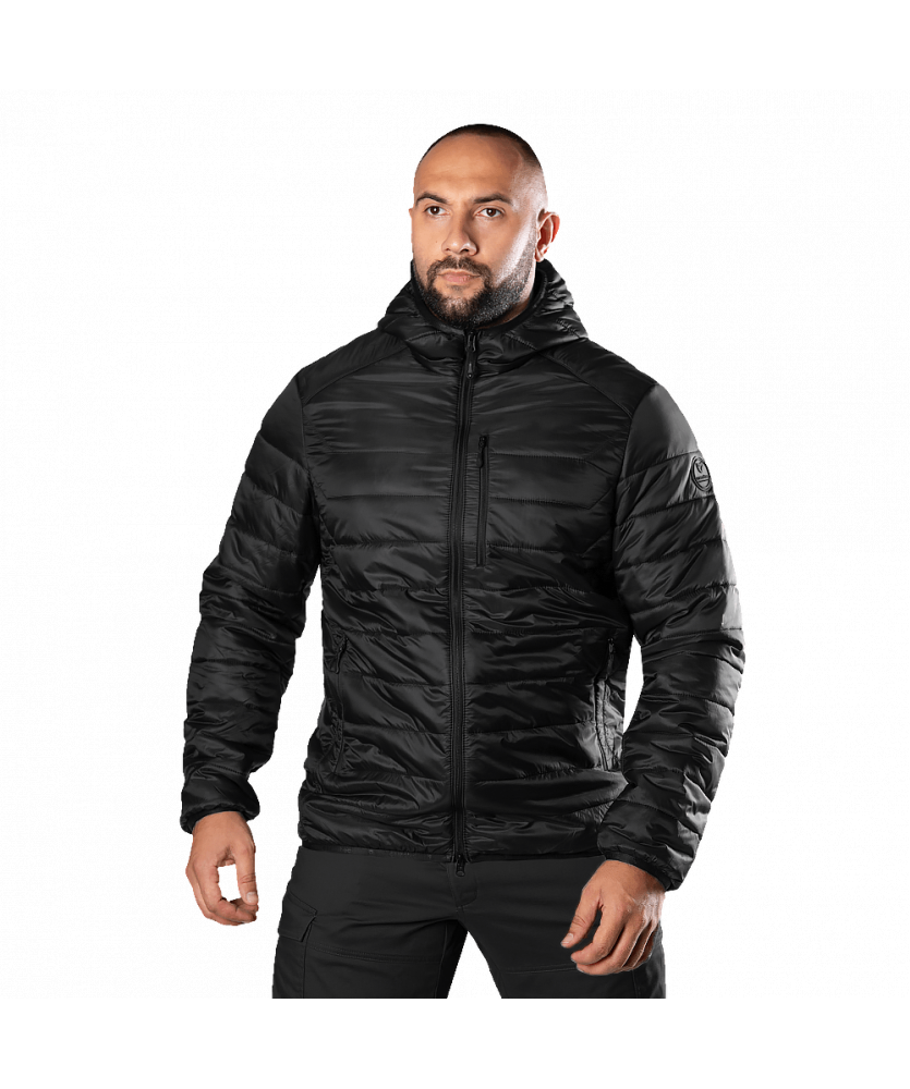 Легкий Пуховик Camotec Storm Hood 2.0