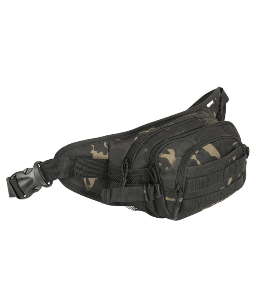 Сумка на пояс KOMBAT UK Summit Waist Bag