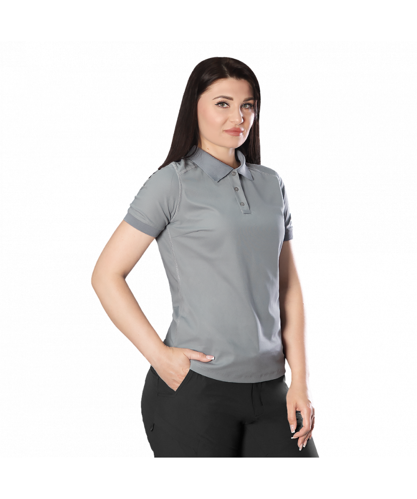 Поло Pani Camotec Urban 2.0 CoolPass Pique LT
