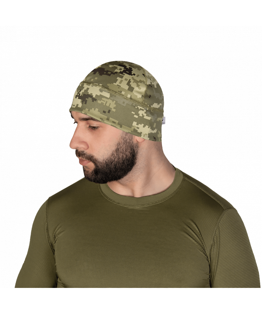 Шапка Camotec Beanie 2.0 CoolPass