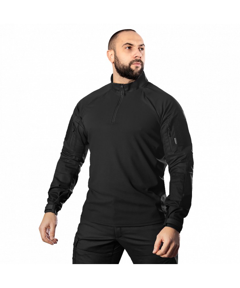 Бойова сорочка Camotec Raid Twill Sorona