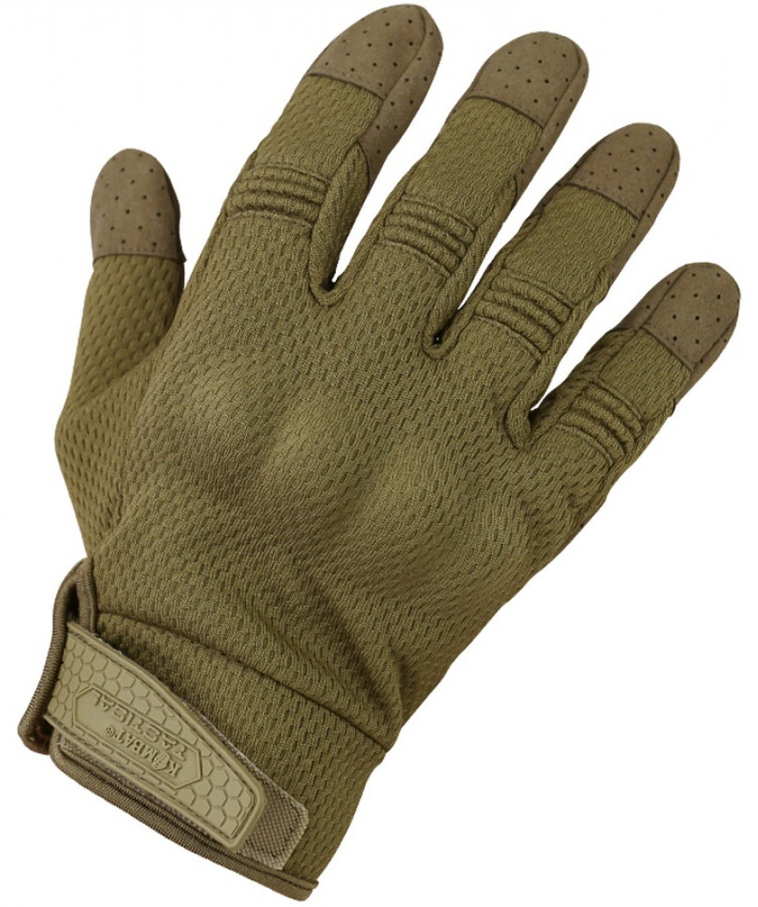 Рукавички KOMBAT Recon Tactical Glove