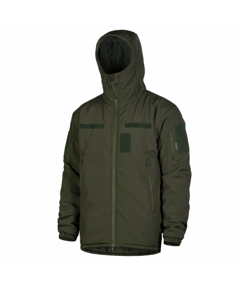 Куртка Cyclone SoftShell Olive