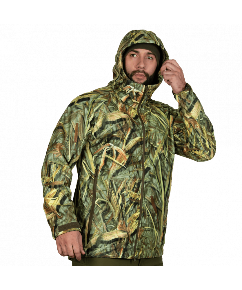 Мисливська куртка Rubicon StormWall Cane (7472)