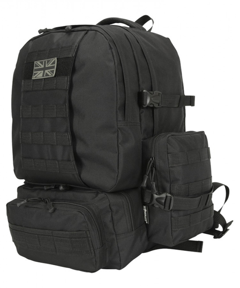Рюкзак тактичний KOMBAT UK Expedition Pack