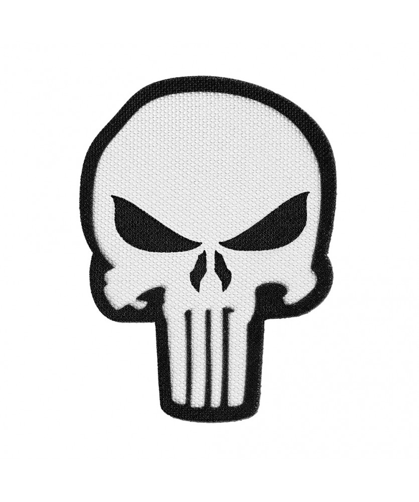 Патч Camotec Punisher