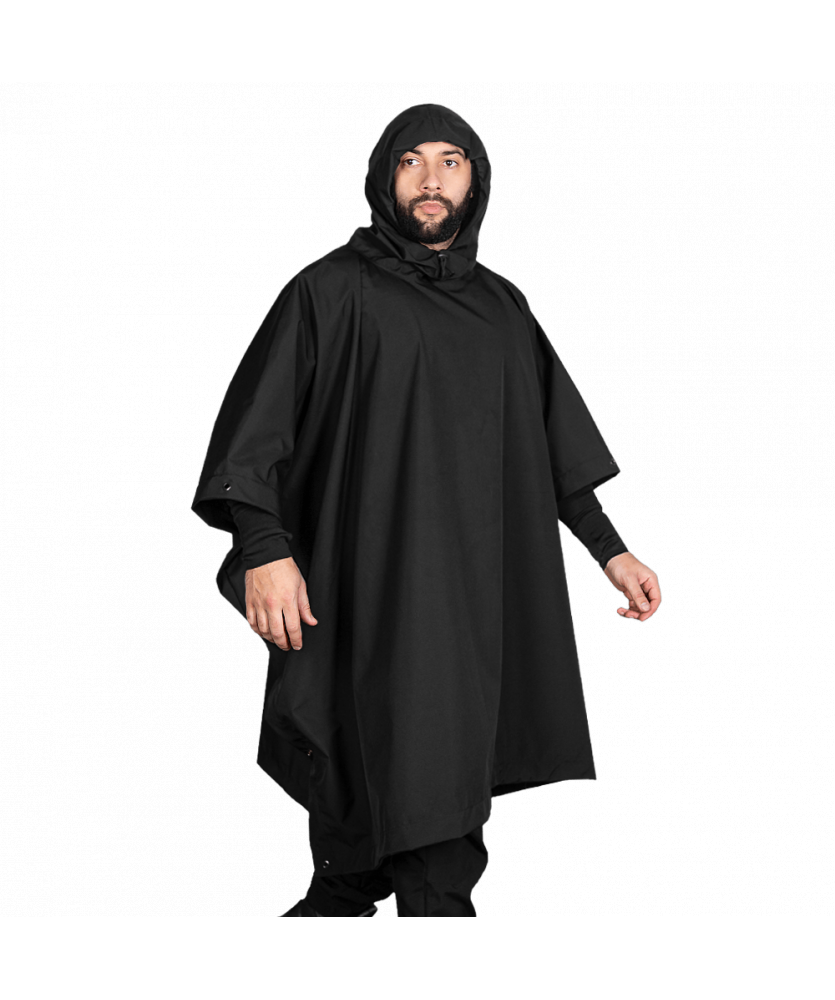 Пончо Camotec Pilgrim RainWall