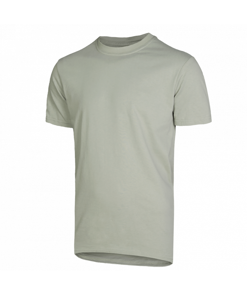 Футболка Bavovna Сіра