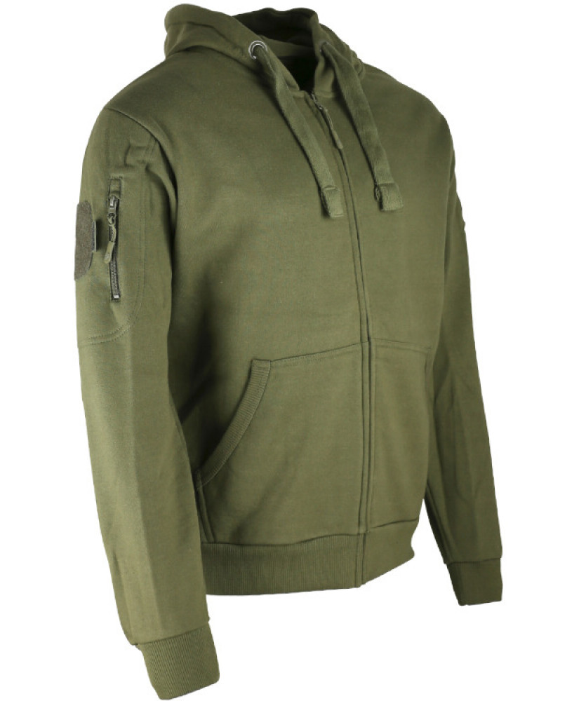 Худі KOMBAT UK Spec-Ops Hoodie
