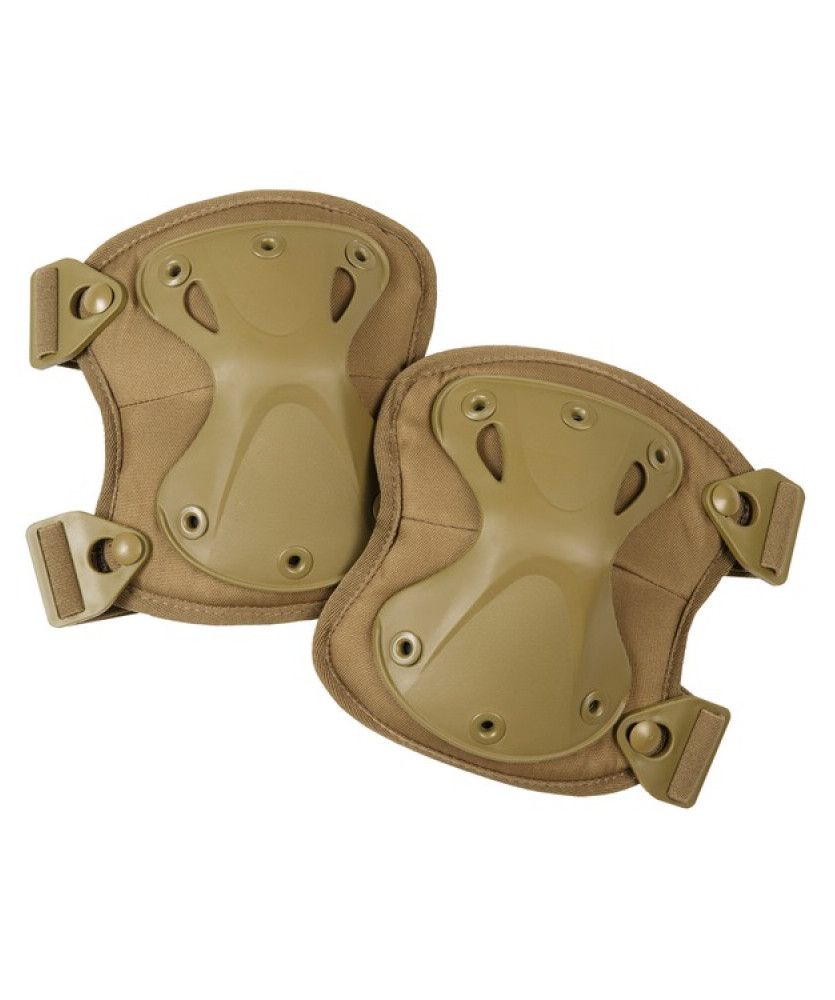 Наколінники KOMBAT UK Spec-Ops Knee pads
