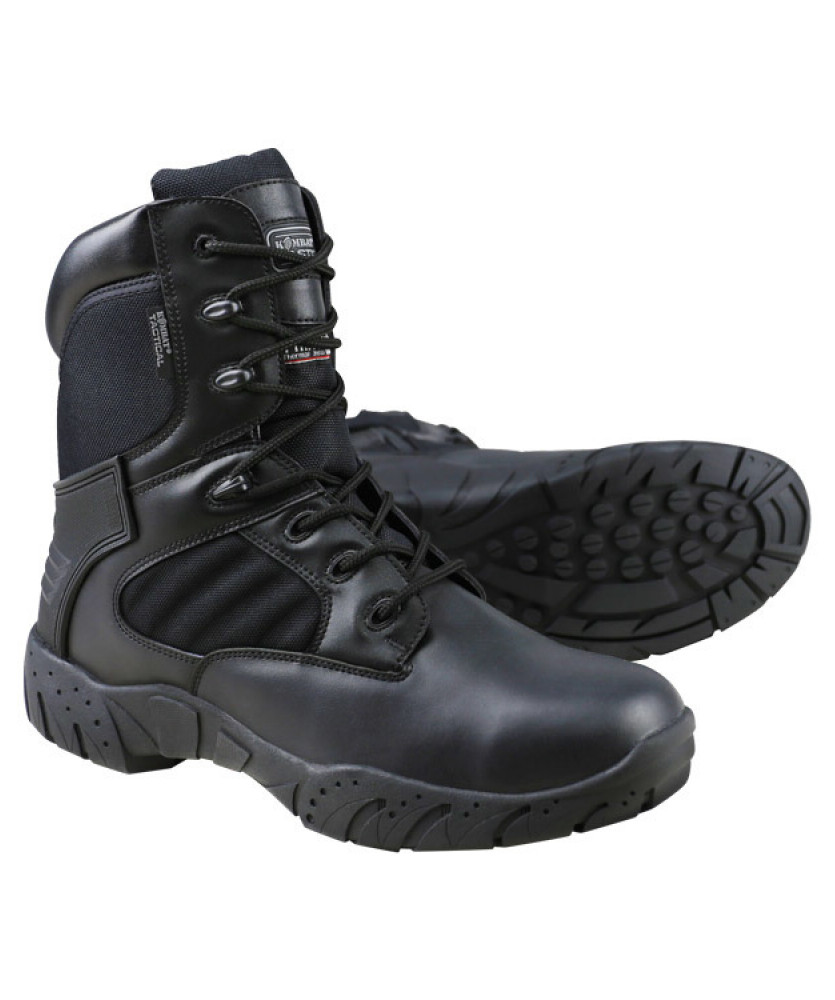 Черевики тактичні KOMBAT UK Tactical Pro Boot 50/50
