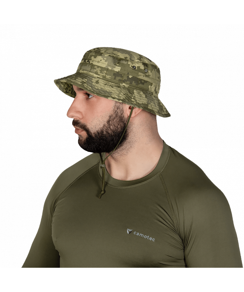 Панама Camotec Boonie 2.0 Twill