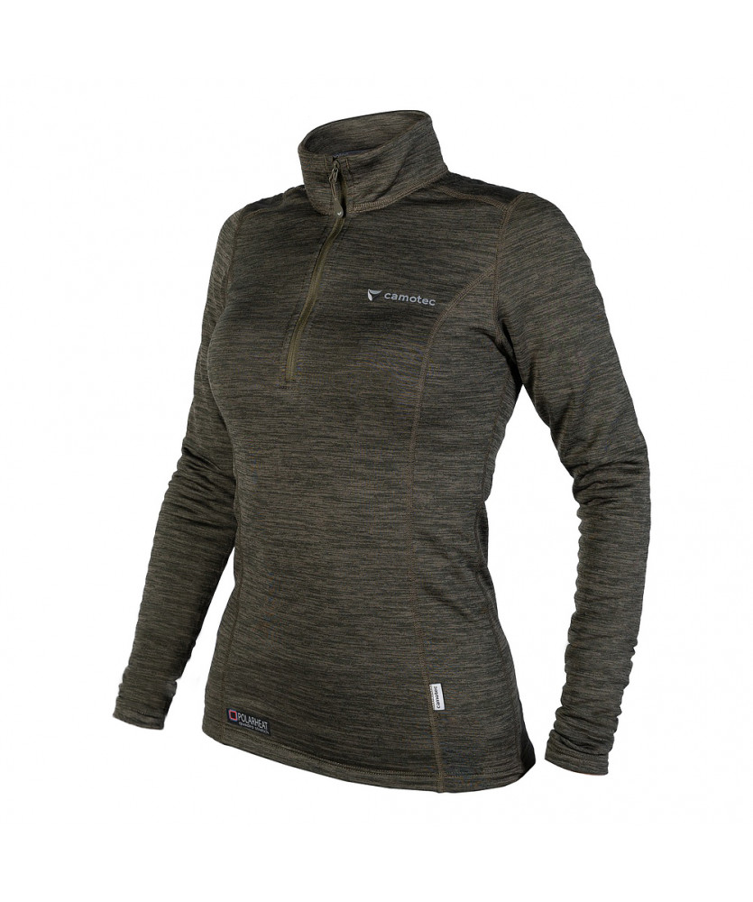 Кофта Camotec Pani Hawk Polarheat QS Pro