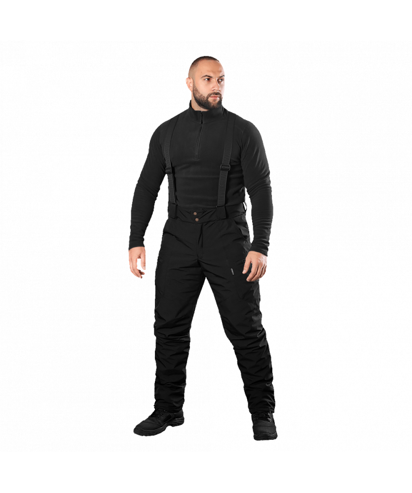 Зимові штани Camotec Patrol RainWall