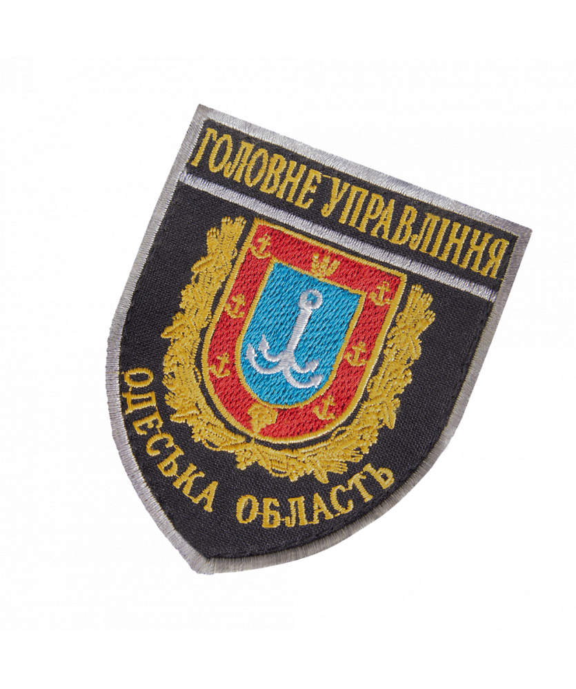 Шеврон 