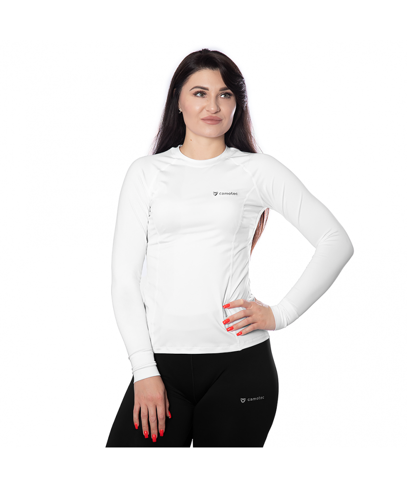 Лонгслів Camotec Pani Thorax Pro LVL1 SJ