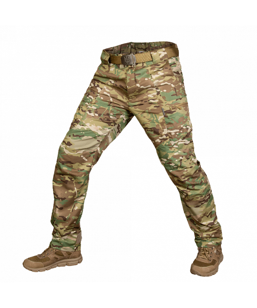 Штани Camotec Stalker 3.0 Twill