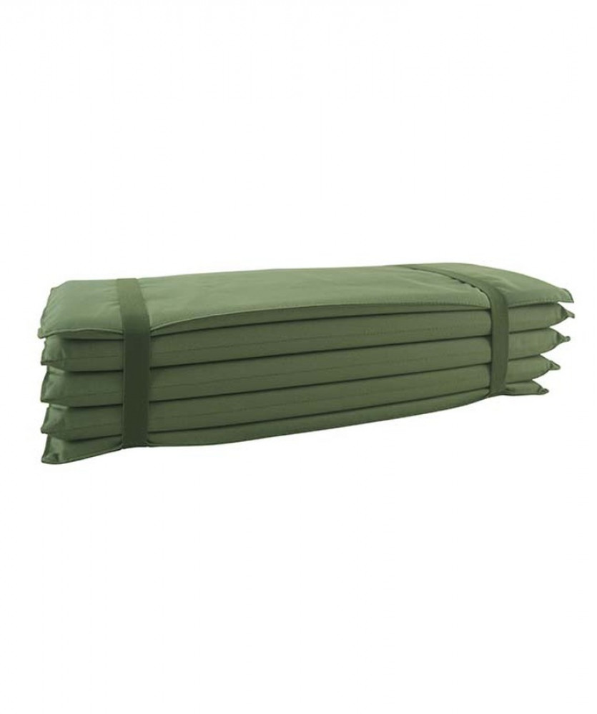 Килимок розкладний KOMBAT UK Military Folding Mat