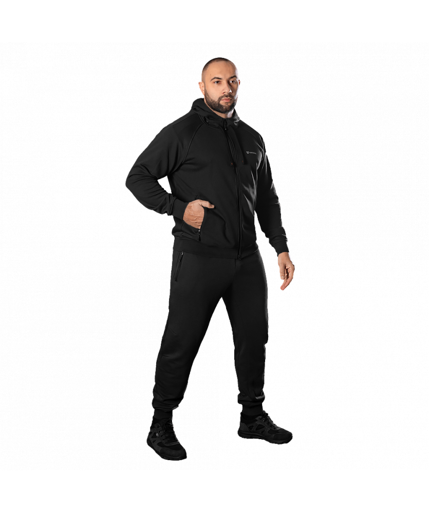 Спортивний костюм Camotec FitPro Zip