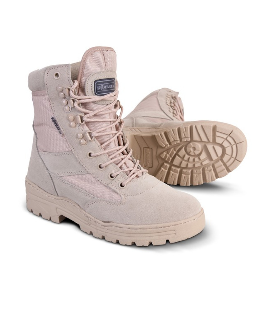 Тактичні черевики KOMBAT Patrol Boot