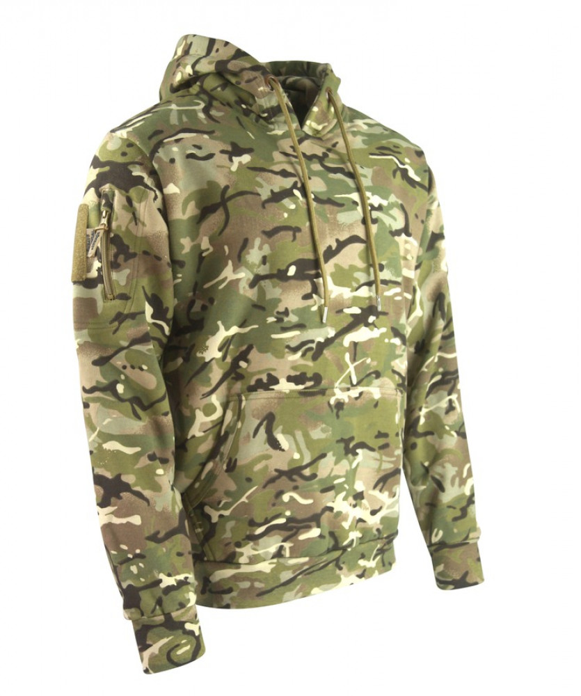 Худі KOMBAT UK Tactical Hoodie
