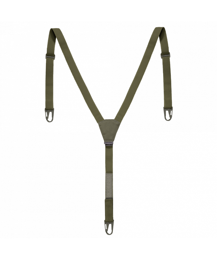 Підтяжки Camotec