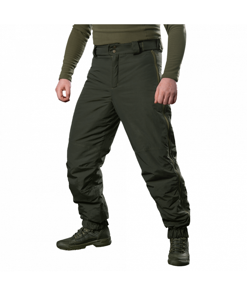 Штани Defender 7 level