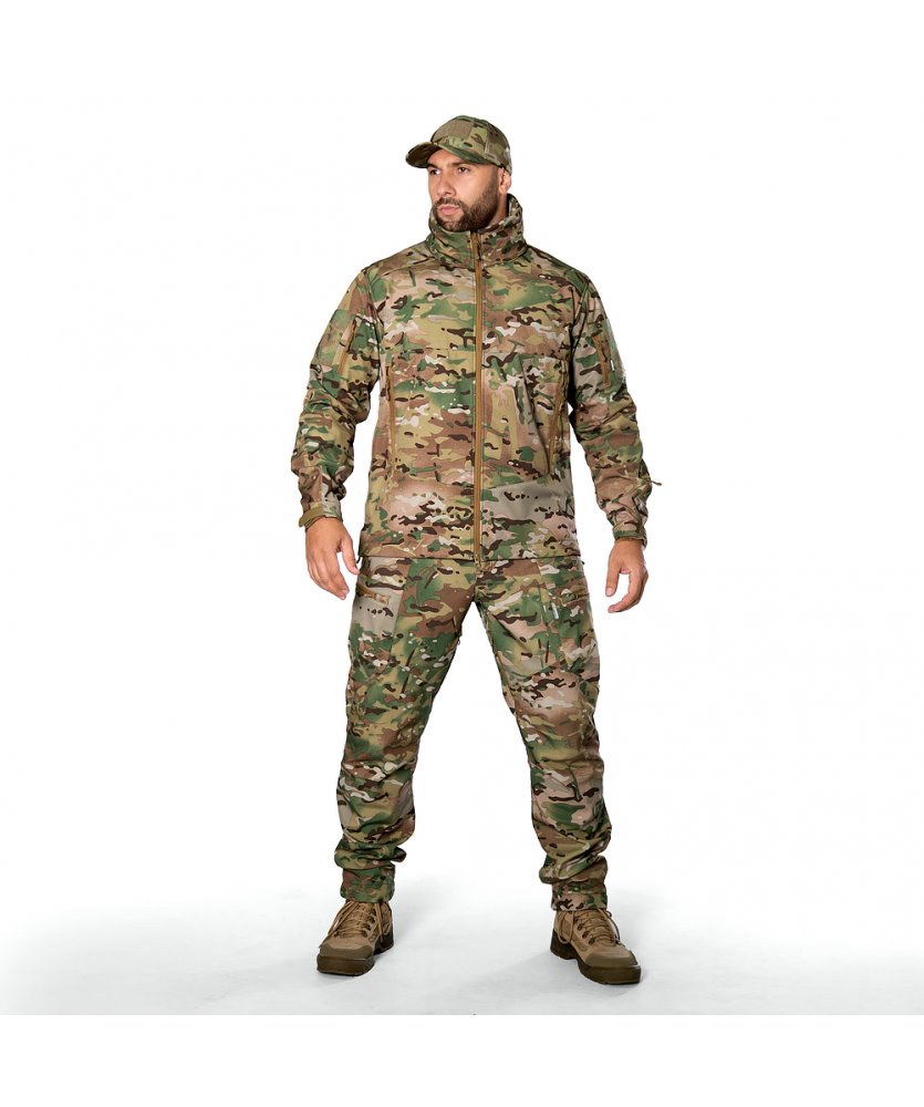 Комплект Camotec Stalker Phantom 2