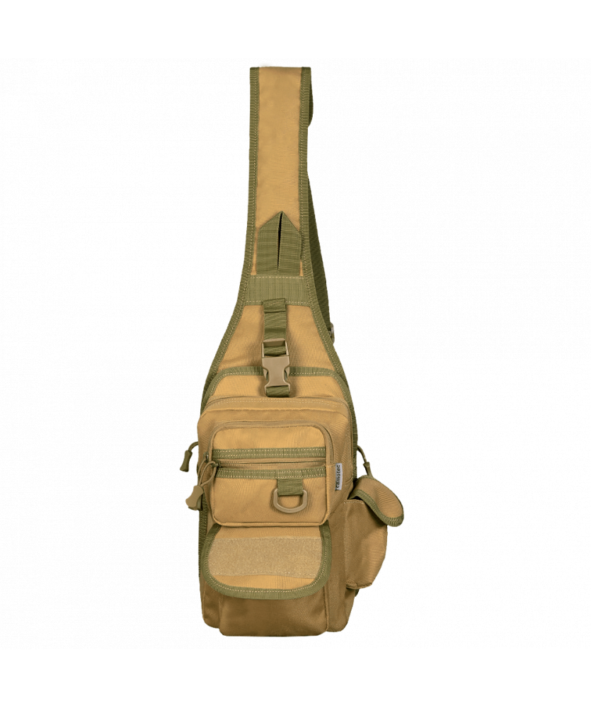 Сумка Gunner Sling 2.0 Койот (7116),