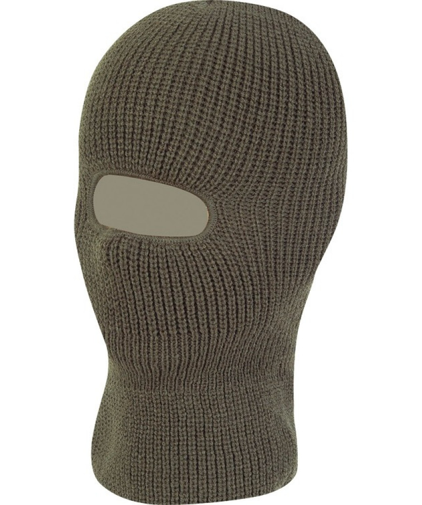 Балаклава KOMBAT UK Open Face Balaclava